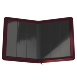 Ultimate Guard Ultimate Guard Zipfolio 360 Xenoskin MTG Tarkir Dragonstorm V5