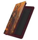 Ultimate Guard Ultimate Guard Zipfolio 360 Xenoskin MTG Tarkir Dragonstorm V5