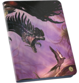 Ultimate Guard Ultimate Guard Zipfolio 360 Xenoskin MTG Tarkir Dragonstorm V6