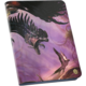 Ultimate Guard Zipfolio 360 Xenoskin MTG Tarkir Dragonstorm V6