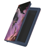 Ultimate Guard Ultimate Guard Zipfolio 360 Xenoskin MTG Tarkir Dragonstorm V6