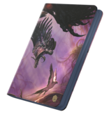 Ultimate Guard Ultimate Guard Zipfolio 360 Xenoskin MTG Tarkir Dragonstorm V6