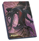 Ultimate Guard Ultimate Guard Zipfolio 360 Xenoskin MTG Tarkir Dragonstorm V6