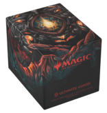 Ultimate Guard Ultimate Guard Rte Deck Case Boulder 100+ MTG Tarkir Dragonstorm