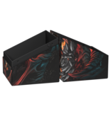 Ultimate Guard Ultimate Guard Rte Deck Case Boulder 100+ MTG Tarkir Dragonstorm