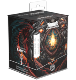 Ultimate Guard Ultimate Guard Rte Deck Case Boulder 100+ MTG Tarkir Dragonstorm