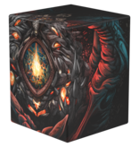 Ultimate Guard Ultimate Guard Rte Deck Case Boulder 100+ MTG Tarkir Dragonstorm