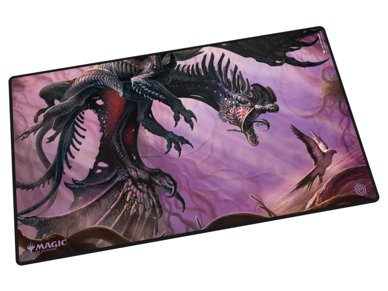 Ultimate Guard Ultimate Guard Playmat MTG Tarkir Dragonstorm V2