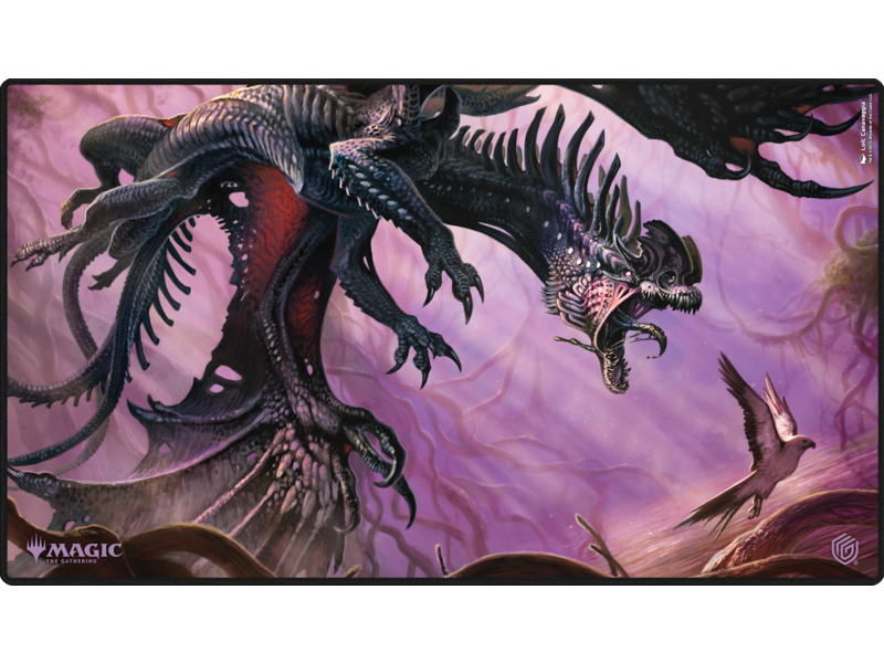 Ultimate Guard Ultimate Guard Playmat MTG Tarkir Dragonstorm V2