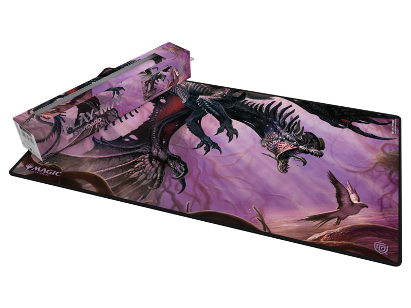 Ultimate Guard Ultimate Guard Playmat MTG Tarkir Dragonstorm V2