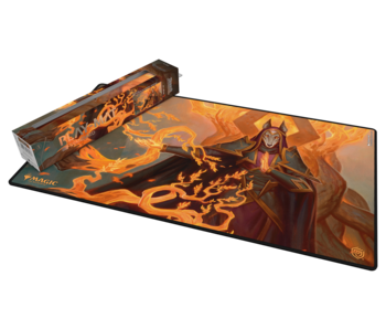 Ultimate Guard Playmat MTG Tarkir Dragonstorm V3