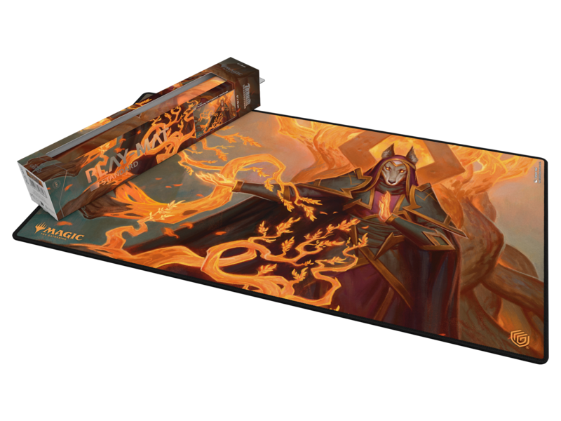 Ultimate Guard Ultimate Guard Playmat MTG Tarkir Dragonstorm V3