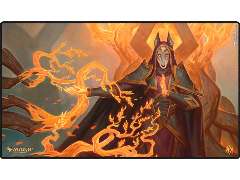 Ultimate Guard Ultimate Guard Playmat MTG Tarkir Dragonstorm V3