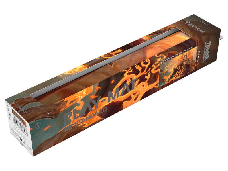 Ultimate Guard Ultimate Guard Playmat MTG Tarkir Dragonstorm V3