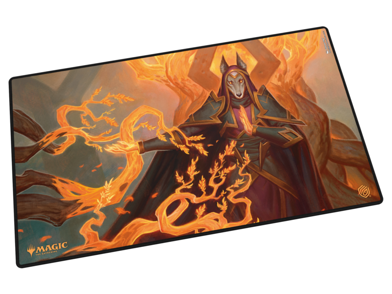 Ultimate Guard Ultimate Guard Playmat MTG Tarkir Dragonstorm V3