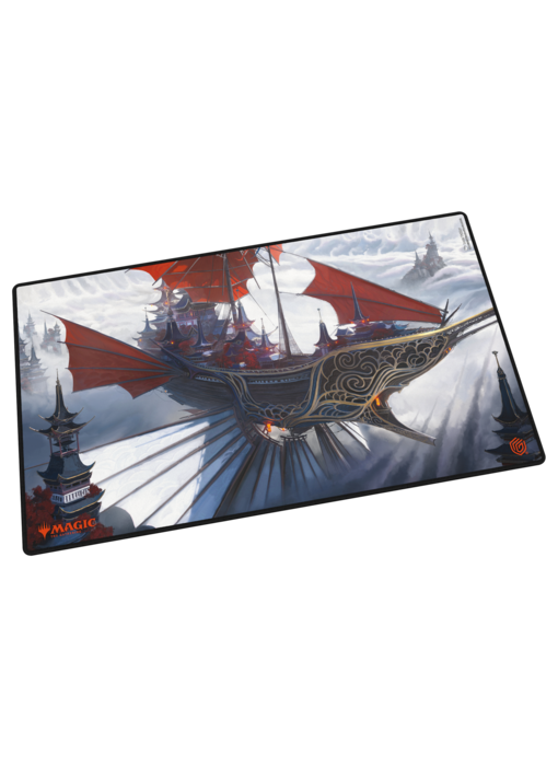 Ultimate Guard Playmat MTG Tarkir Dragonstorm V4