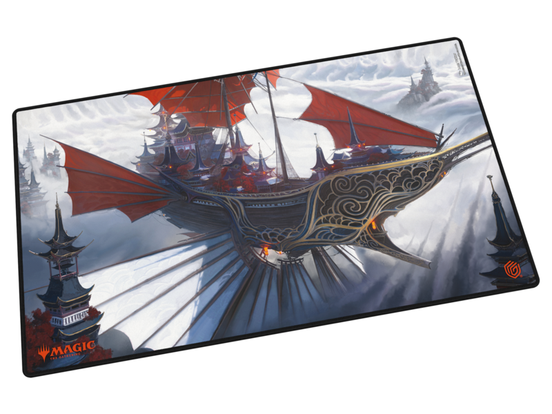 Ultimate Guard Ultimate Guard Playmat MTG Tarkir Dragonstorm V4