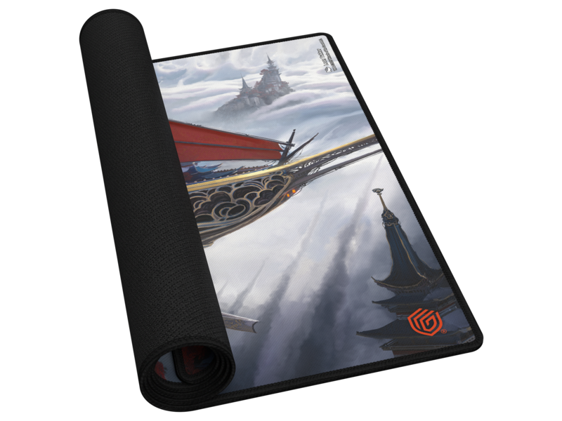 Ultimate Guard Ultimate Guard Playmat MTG Tarkir Dragonstorm V4