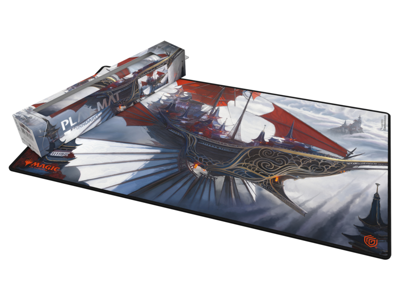 Ultimate Guard Ultimate Guard Playmat MTG Tarkir Dragonstorm V4