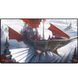 Ultimate Guard Ultimate Guard Playmat MTG Tarkir Dragonstorm V4