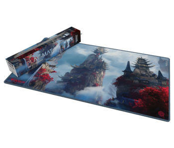 Ultimate Guard Playmat MTG Tarkir Dragonstorm V5