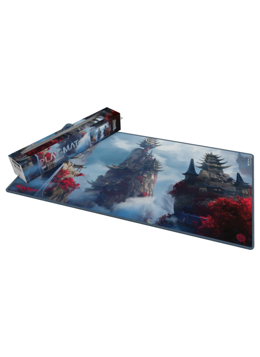 Ultimate Guard Playmat MTG Tarkir Dragonstorm V5