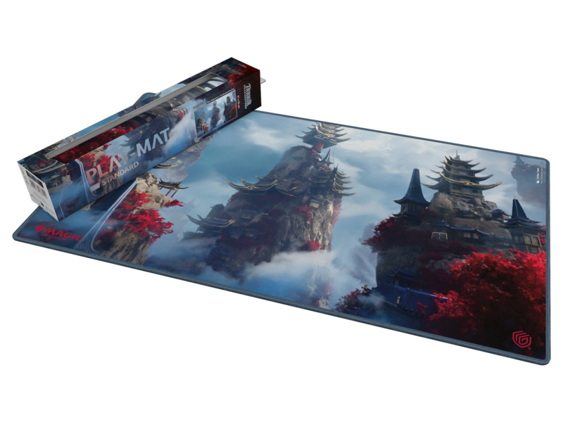 Ultimate Guard Ultimate Guard Playmat MTG Tarkir Dragonstorm V5