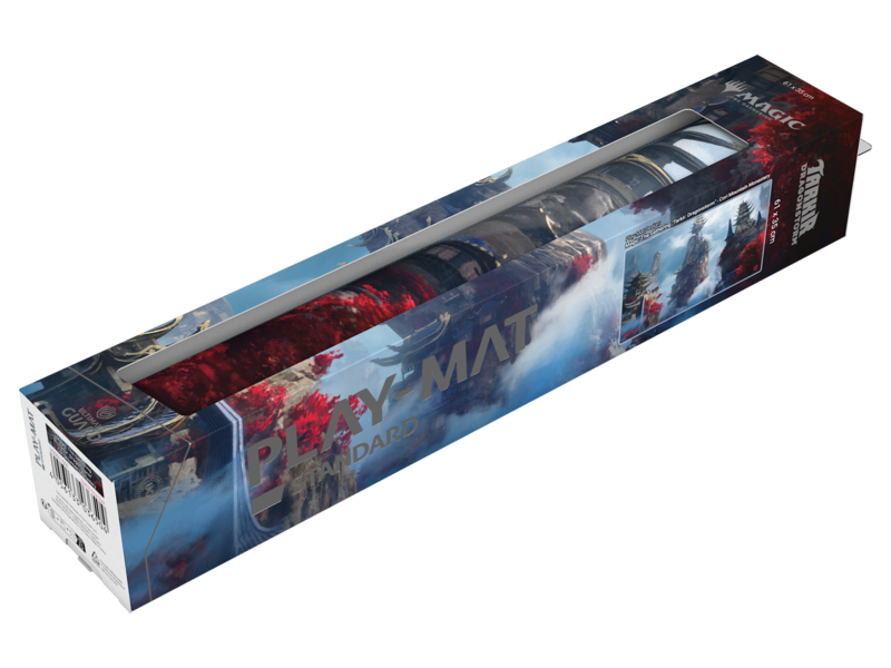 Ultimate Guard Ultimate Guard Playmat MTG Tarkir Dragonstorm V5