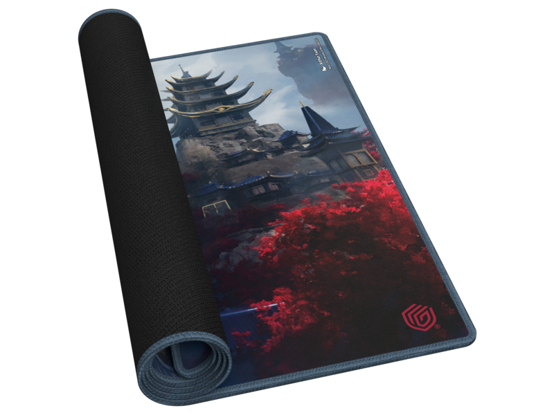 Ultimate Guard Ultimate Guard Playmat MTG Tarkir Dragonstorm V5