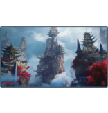 Ultimate Guard Ultimate Guard Playmat MTG Tarkir Dragonstorm V5