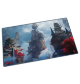 Ultimate Guard Ultimate Guard Playmat MTG Tarkir Dragonstorm V5