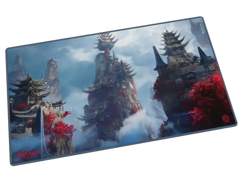 Ultimate Guard Ultimate Guard Playmat MTG Tarkir Dragonstorm V5