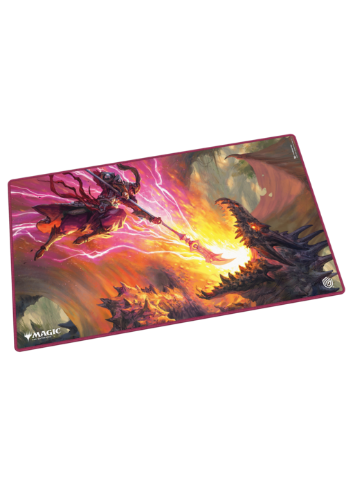 Ultimate Guard Playmat MTG Tarkir Dragonstorm V6