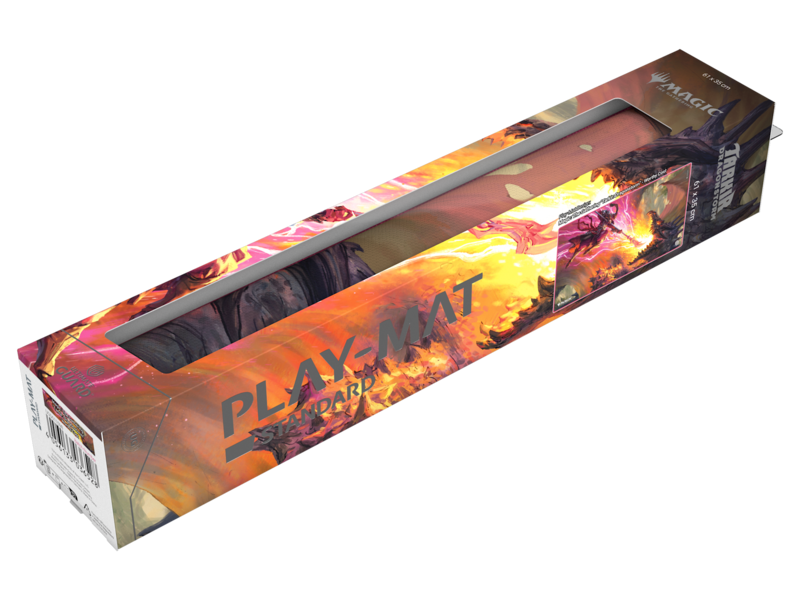 Ultimate Guard Ultimate Guard Playmat MTG Tarkir Dragonstorm V6