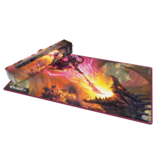 Ultimate Guard Ultimate Guard Playmat MTG Tarkir Dragonstorm V6