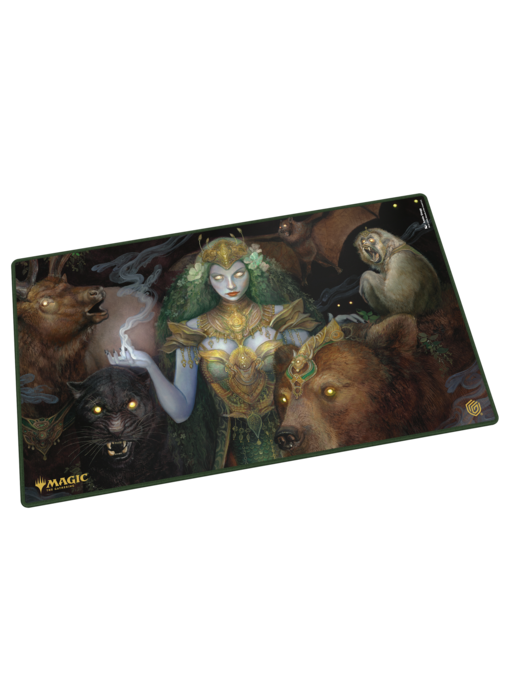 Ultimate Guard Playmat MTG Tarkir Dragonstorm V7