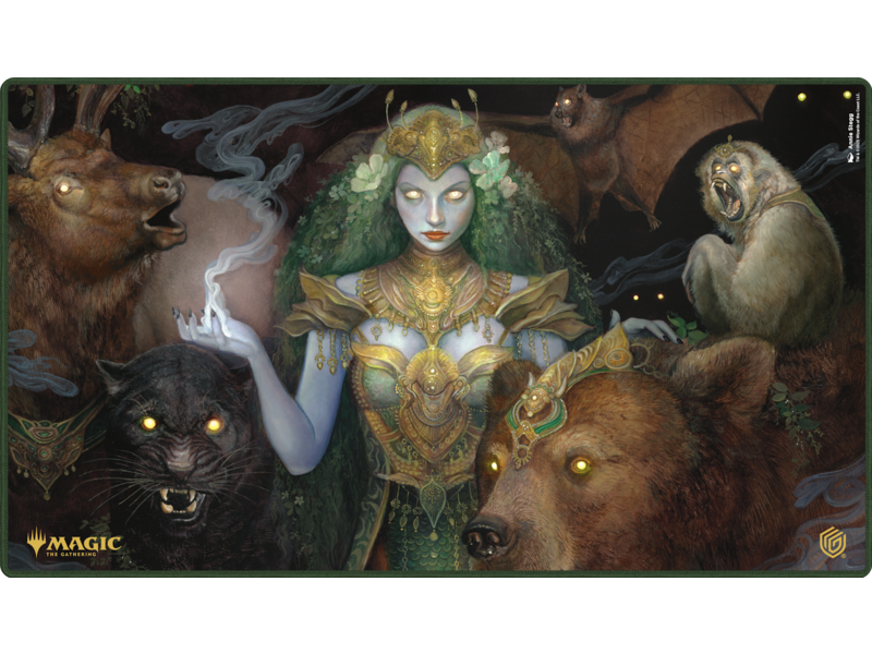 Ultimate Guard Ultimate Guard Playmat MTG Tarkir Dragonstorm V7