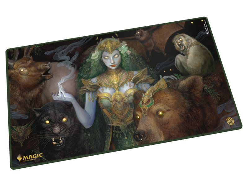 Ultimate Guard Ultimate Guard Playmat MTG Tarkir Dragonstorm V7