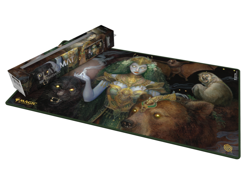 Ultimate Guard Ultimate Guard Playmat MTG Tarkir Dragonstorm V7