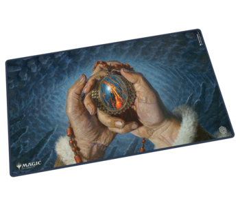 Ultimate Guard Playmat MTG Tarkir Dragonstorm V8