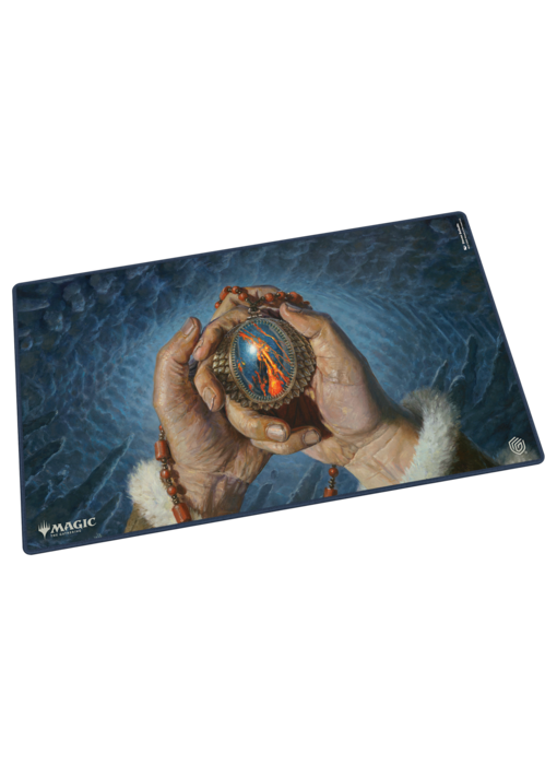 Ultimate Guard Playmat MTG Tarkir Dragonstorm V8
