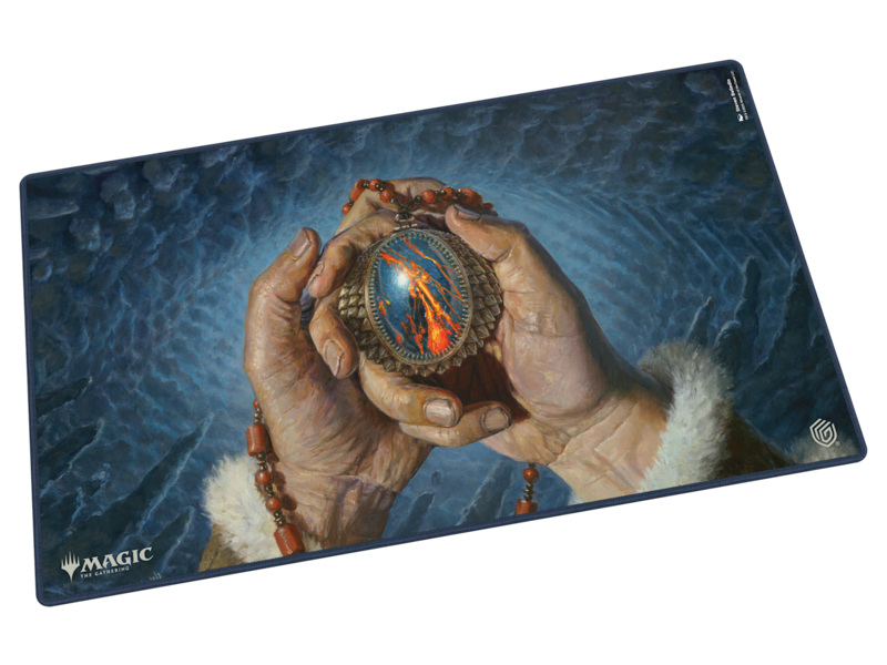 Ultimate Guard Ultimate Guard Playmat MTG Tarkir Dragonstorm V8