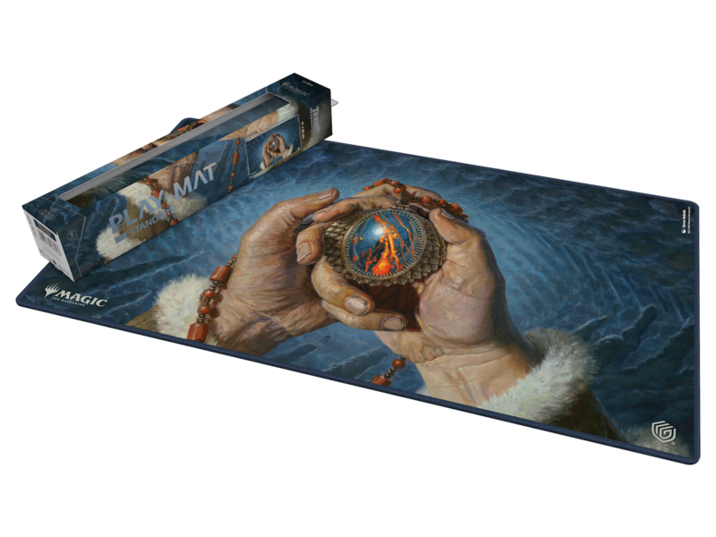Ultimate Guard Ultimate Guard Playmat MTG Tarkir Dragonstorm V8