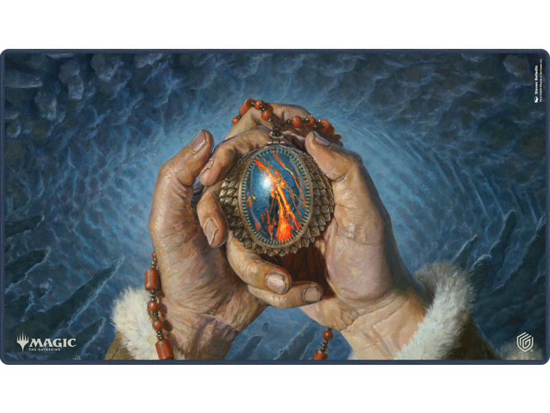 Ultimate Guard Ultimate Guard Playmat MTG Tarkir Dragonstorm V8