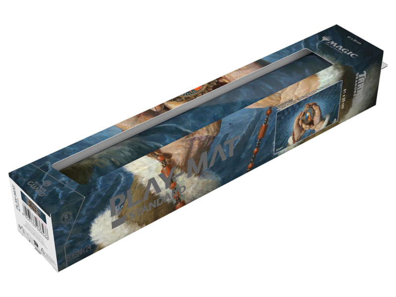 Ultimate Guard Ultimate Guard Playmat MTG Tarkir Dragonstorm V8