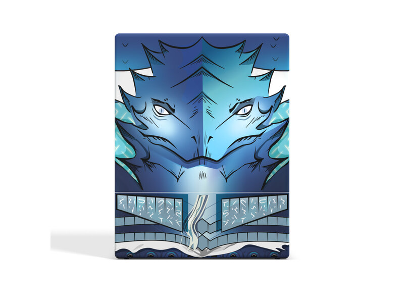 Squaroes Boulder 100+ Mtg Tarkir Dragonstorm