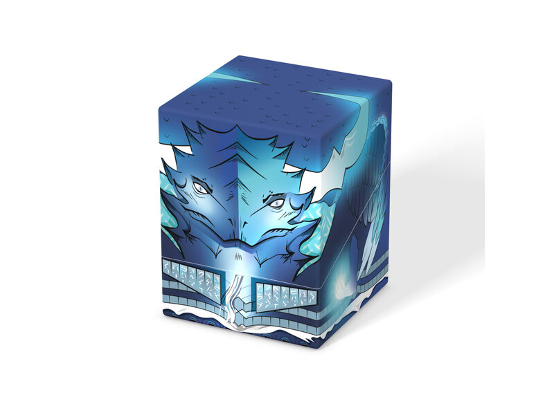 Squaroes Boulder 100+ Mtg Tarkir Dragonstorm
