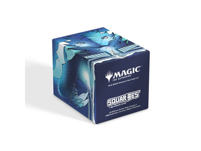 Squaroes Boulder 100+ Mtg Tarkir Dragonstorm
