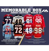 Memorable Box Jersey Edition - Series 27