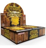 Konami Yu-Gi-Oh! Quarter Century Stampede Booster Box